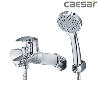 Vòi sen tắm nước nóng lạnh Caesar S563C