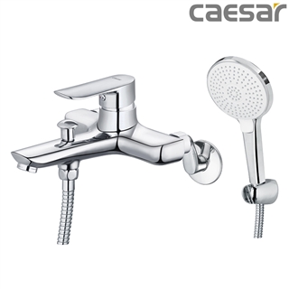 Vòi sen tắm nước nóng lạnh Caesar S733C
