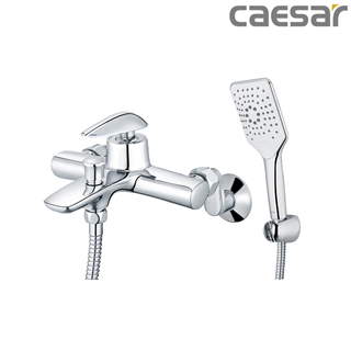 Vòi sen tắm nước nóng lạnh Caesar S813C