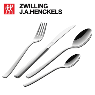 ZWILLING - Bộ Dao Muỗng Nĩa Bela 24 món