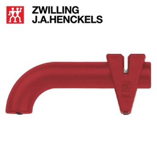 ZWILLING - Mài Dao Đỏ TWINSHARP