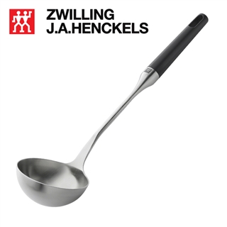 ZWILLING - Muỗng Múc Canh Twin Pure Black