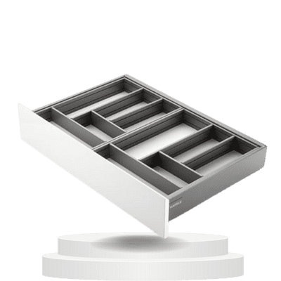 Khay chia muỗng nĩa Khay chia muỗng nĩa