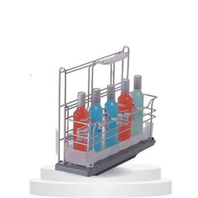 Kệ đựng chai lọ tẩy rửa Kệ đựng chai lọ tẩy rửa