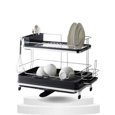 Kệ bát đĩa để bàn Kệ bát đĩa để bàn