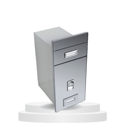 Thùng gạo thông minh Thùng gạo thông minh