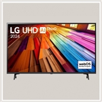 Smart Tivi LG 4K 86 Inch 86UT8050PSB