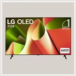 Smart Tivi LG OLED 4K 65 Inch OLED65B4PSA