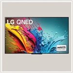 Smart Tivi QNED LG 4K 65 Inch 65QNED86TSA