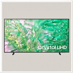 Smart Tivi Samsung 4K 50 Inch UA50DU8000