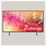 Smart Tivi Samsung 4K 85 Inch UA85DU7700