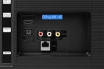 Smart Tivi QLED Samsung 4K 75 inch QA75Q60T