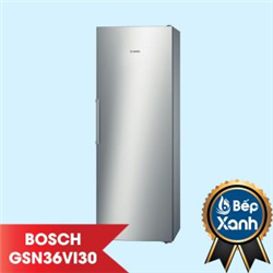 Tủ Đông 1 Cánh Bosch GSN36VI30
