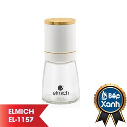 LỌ XAY TIÊU ELMICH EL-1157 LỌ XAY TIÊU ELMICH EL-1157