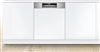 Máy Rửa Chén Bán Âm Series 8 Bosch SMI8ZDS81T / Nhập Khẩu Đức