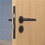 Thân khóa đồng Hafele 911.02.154 cho cửa phòng
