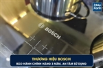 Bếp Từ Bosch PUC631BB2E
