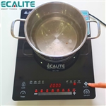 Bếp từ đơn Ecalite ES-L1001
