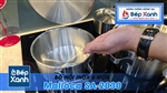 Bộ nồi inox 6 món Malloca SA-2030