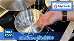 Bộ nồi inox 6 món Malloca SA-2030