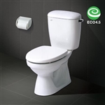 Bồn cầu Inax 2 khối Inax C-333VTN