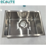Chậu rửa chén Vision Manual Sink Ecalite ESD-5843HS