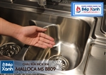 Chậu rửa chén Inox Malloca MS 8809