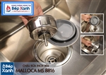 Chậu rửa chén Malloca MS 8816 N