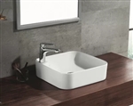 Chậu Rửa Lavabo BELLO BB – 500175 Đặt Bàn