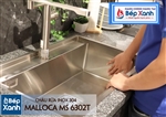 Chậu rửa Malloca MS 6302T