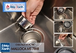 Chậu rửa chén Malloca MS 7818