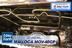 Lò nướng 7 chức năng Malloca MOV 40CP