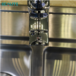 Vòi rửa chén nóng lạnh Kitchen Mixer Ecalite EF-H074C