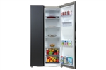 Tủ lạnh Inverter UltimateTaste 700 side by side 571 lít Electrolux ESE6141A-BVN