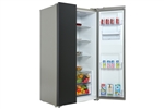 Tủ lạnh Inverter UltimateTaste 700 side by side 571 lít Electrolux ESE6141A-BVN