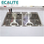 Chậu rửa chén Vision Manual Sink Ecalite ESD-8245HA