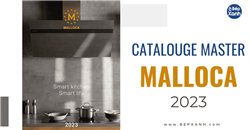 File Catalogue Malloca Master 2023