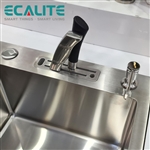 Chậu rửa chén Vision Manual Sink Ecalite ESD-8245HC