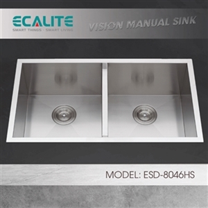 Handmade Sink Series Ecalite