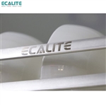 Kệ chén di động tủ trên Lift-Basket Ecalite EL-BL80SS