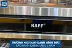 Lò Nướng Âm  Tủ KAFF KF-901