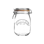 Kilner - Hũ Thủy Tinh Tròn 0.35L