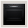 Lò nướng âm tủ Bosch HBG536EB3 Series 6 - 71L