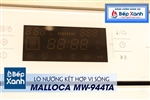 Lò Nướng Kết Hợp Lò Vi Sóng Malloca MW-944TA