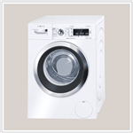 Máy giặt HMH Bosch