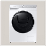 Máy Giặt Samsung Inverter AI 10 Kg WW10TP54DSH / SV (trưng bày)