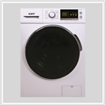 Máy giặt sấy kết hợp Kaff KF-MFC120EU - Hàng chính hãng