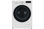 Máy giặt sấy LG Inverter 11 kg FV1411D4W