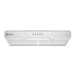 Máy Hút Mùi Âm Tủ 60cm Electrolux ECF6214X