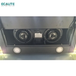 Máy hút mùi âm tủ H-Series Ecalite EH-AT70LCD